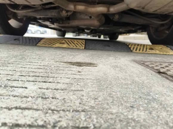 [上海·沪A] 二手凯迪拉克凯迪拉克XTS2014款 28T 舒适型