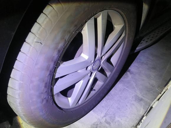 [宁波·浙B] 二手奔驰奔驰GL级2014款 GL 400 4MATIC动感型