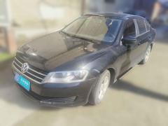 [金华·浙D] 大众朗逸2013款 改款经典 1.6L 手动风尚版