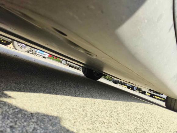 [上海·沪A] 二手特斯拉Model Y2023款 后轮驱动版