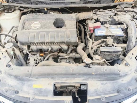 [济南·鲁A] 二手日产轩逸2019款 1.6XV CVT智联尊享版 国V