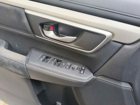 [苏州·苏E] 二手本田本田CR-V2021款 240TURBO CVT两驱都市版