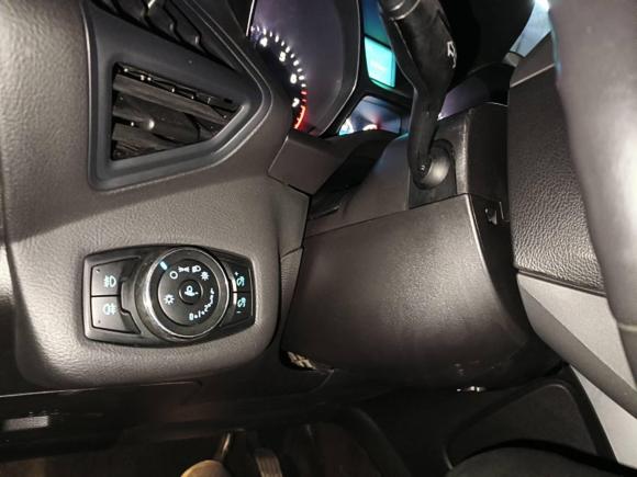 [成都·川A] 二手福特翼虎2013款 1.6L GTDi 两驱风尚型