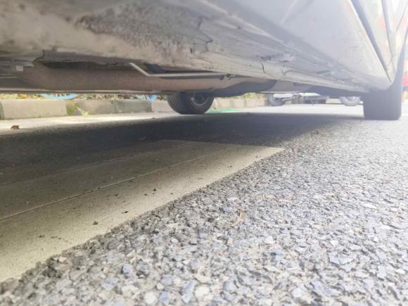 [广州·粤A] 二手荣威荣威iMAX82023款 400TGI 舒享版