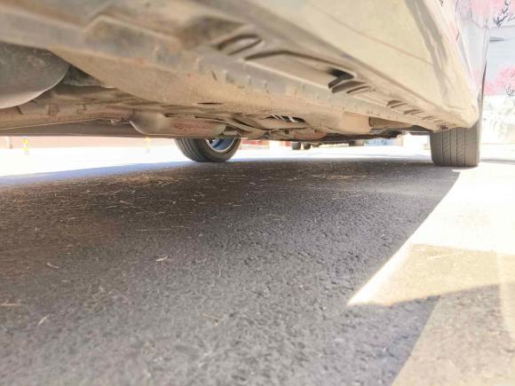 [无锡·苏D] 二手奇瑞艾瑞泽GX2018款 1.5T 手动型色版 国V