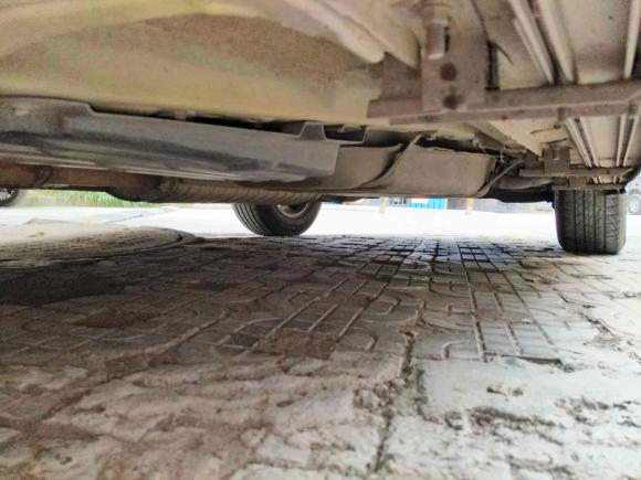 [成都·川A] 二手比亚迪宋2016款 盖世版 1.5TI 手动精英型