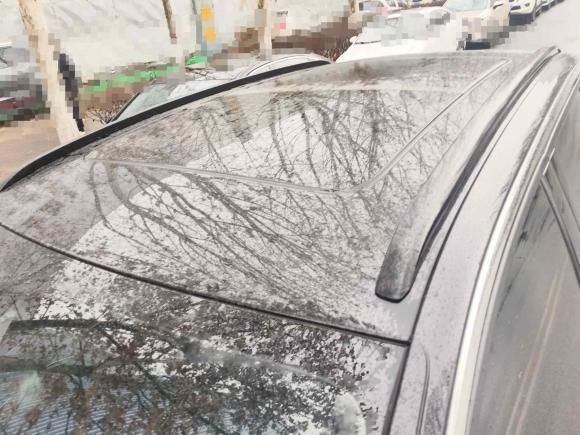 [西安·陕A] 二手标致标致40082022款 400THP 炫夜科技版