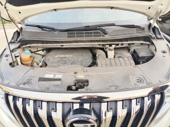 [苏州·苏E] 二手广汽传祺传祺M82021款 大师系列 390T 尊贵版