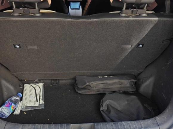 [西安·陕A] 二手比亚迪海鸥2023款 活力版