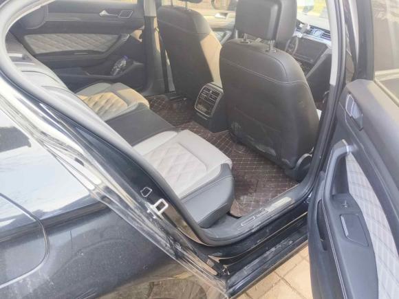 [济南·鲁A] 二手大众迈腾2023款 200万辆纪念版 280TSI DSG领先型