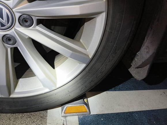 [无锡·苏B] 二手大众迈腾2017款 330TSI DSG 领先型