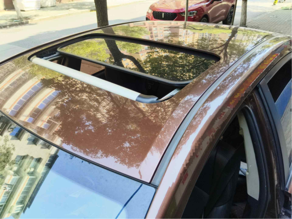 [武汉·鄂A] 二手丰田雷凌2017款 改款 185T CVT精英版 国V