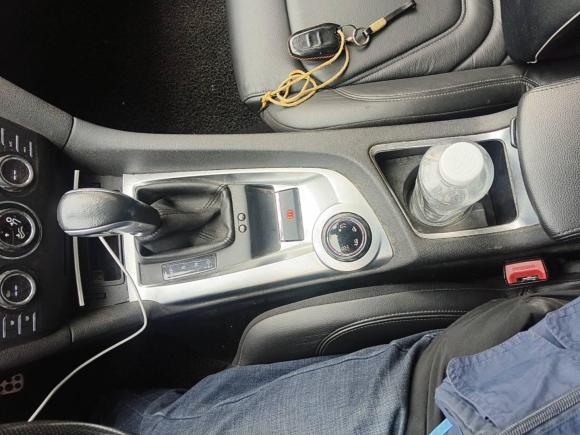 [西安·陕A] 二手DSDS 62014款 1.6T 豪华版THP200