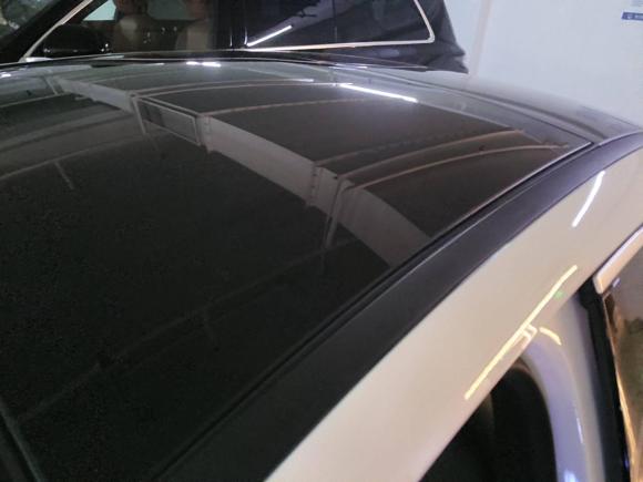 [杭州·湘B] 二手奔驰奔驰A级2020款 改款 A 180 L