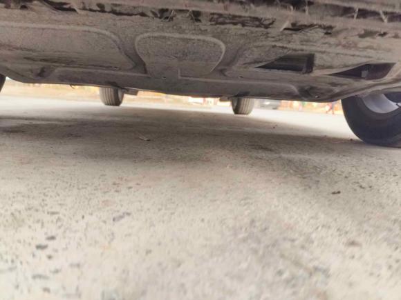 [南京·苏L] 二手大众朗逸2015款 1.6L 自动风尚版