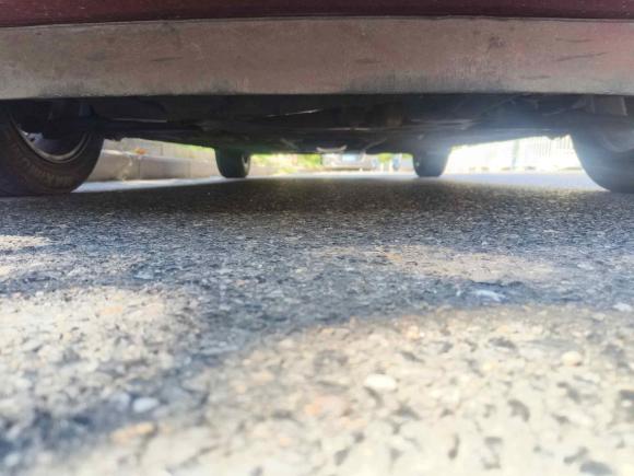 [武汉·鄂A] 二手日产骐达TIIDA2019款 1.6L CVT智行版 国VI