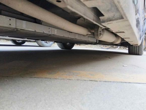 [西安·陕A] 二手比亚迪秦PLUS2024款 荣耀版 DM-i 55KM领先型