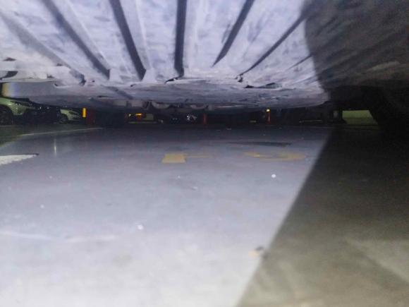 [深圳·粤B] 二手奔驰奔驰R级2010款 R 350 L 4MATIC