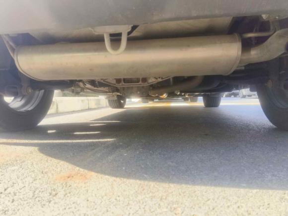 [武汉·鄂A] 二手铃木维特拉2016款 1.4T 自动四驱旗舰型