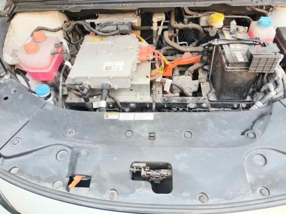 [青岛·鲁B] 二手埃安AION S2020款 魅 580 Pio