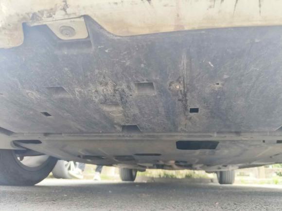 [成都·川A] 二手雪铁龙C4世嘉2016款 1.6L 自动豪华型