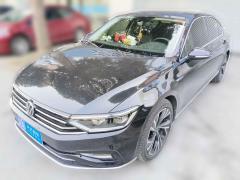 [合肥·皖A]大众&nbsp;&nbsp;迈腾&nbsp;&nbsp;2021款 330TSI DSG 30周年纪念版