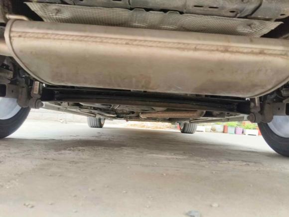 [嘉兴·浙B] 二手吉利汽车缤瑞2022款 缤瑞COOL 1.5T DCT电掣版