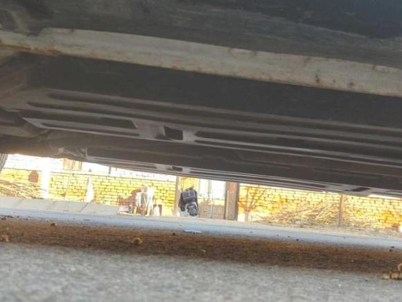 [青岛·黑A] 二手宝骏宝骏5102017款 1.5L 手动时尚型