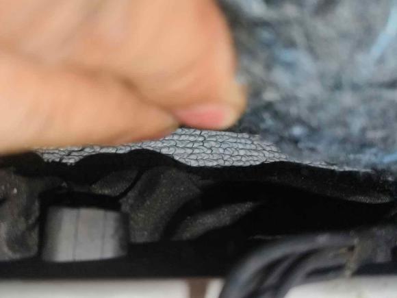 [广州·粤A] 二手别克昂科威Plus2014款 28T 四驱全能运动旗舰型