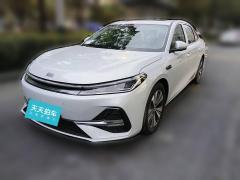 [杭州·浙A] 吉利银河银河A72025款 EM-i 150km 远航版