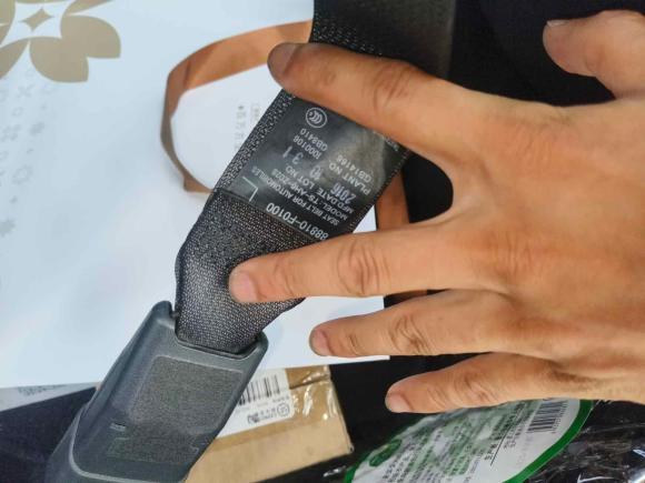 [广州·粤R] 二手现代领动2016款 1.6L 自动智炫·精英型