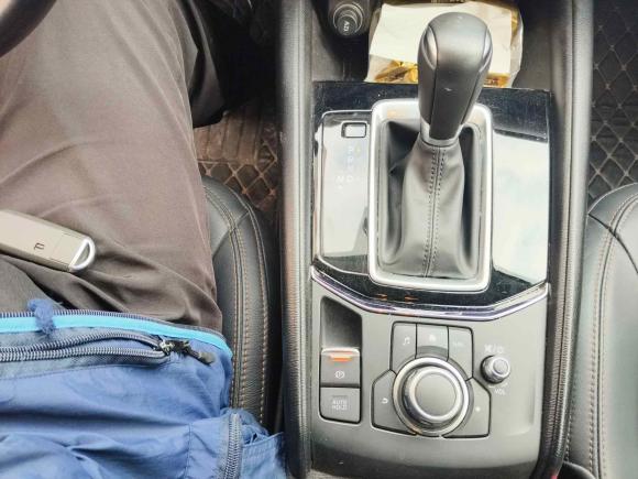 [上海·沪C] 二手马自达马自达CX-52020款 2.0L 自动两驱智尊型