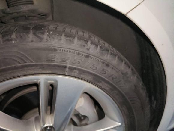 [上海·沪D] 二手别克君威2019款 20T 豪华型 国VI