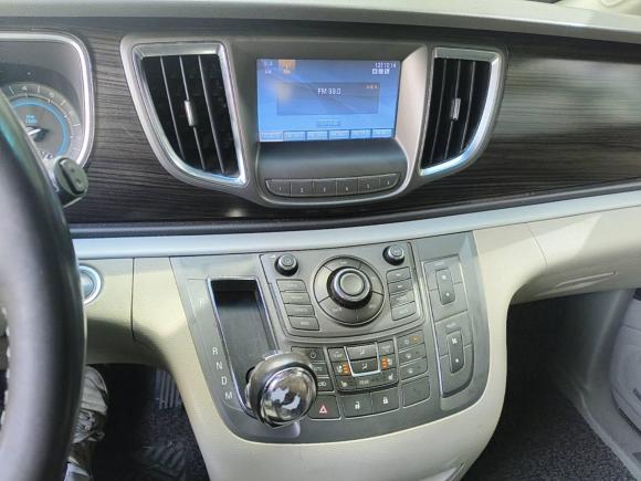 [上海·沪F] 二手别克别克GL82013款 3.0L XT豪华商务旗舰版