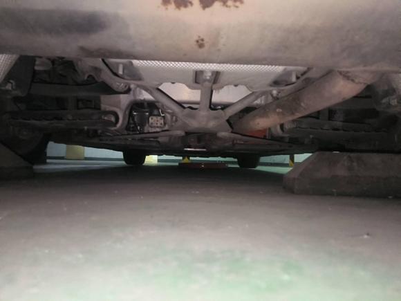 [南京·苏A] 二手宝马宝马5系新能源2019款 改款 530Le 豪华套装