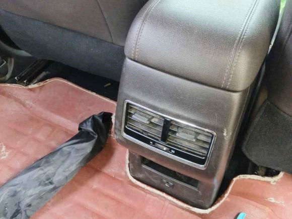 [温州·浙G] 二手长安凌轩2017款 1.6L 手动幸福型