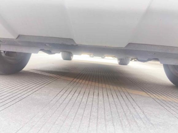 [上海·沪A] 二手路虎揽胜运动版2014款 3.0 SC V6 锋尚创世版