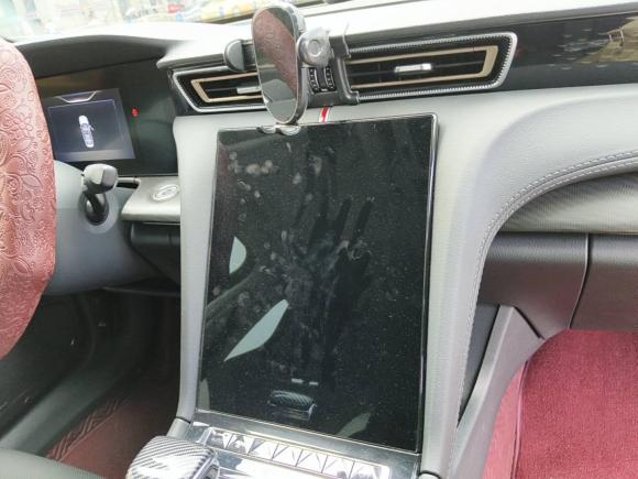 [成都·川G] 二手红旗红旗H62023款 2.0T 致美版