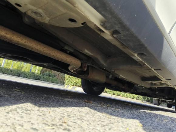 [苏州·苏U] 二手荣威荣威RX52023款 PLUS 330TGI 自动领潮智惠版