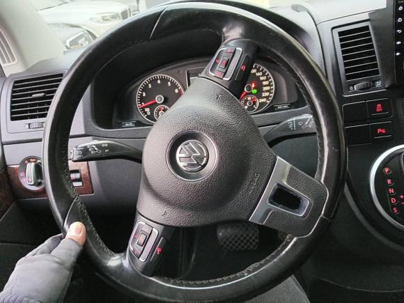 [上海·沪G] 二手大众迈特威2012款 2.0TSI 两驱豪华版