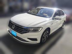 [合肥·皖A] 大众速腾2021款 200TSI DSG超越版