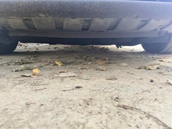 [南京·苏A] 二手福特福克斯2017款 三厢 1.6L 自动舒适型智行版