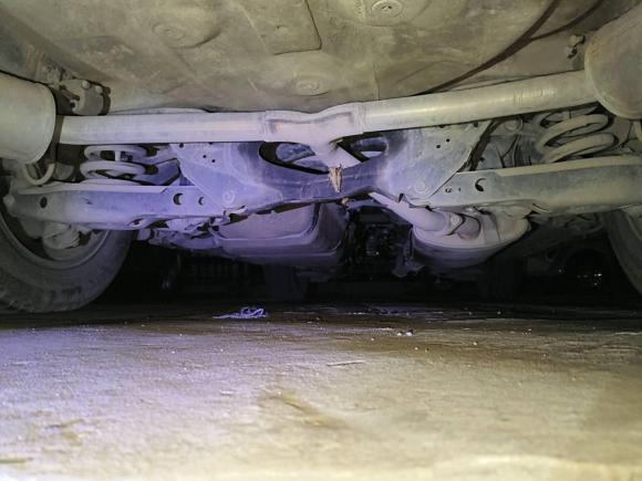 [西安·陕A] 二手比亚迪宋2016款 盖世版 1.5TID 自动精英型