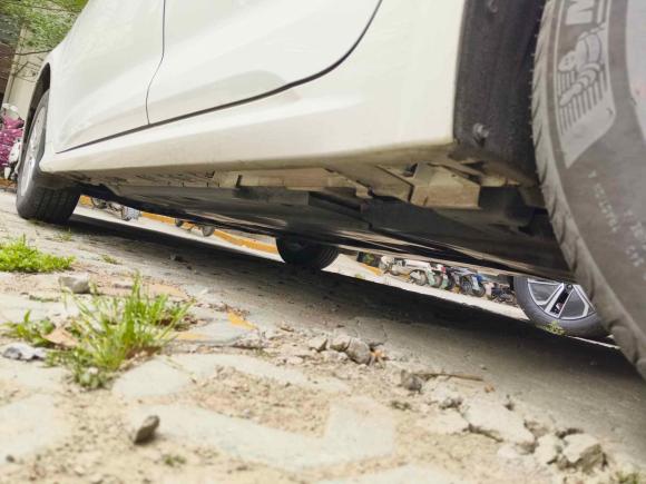 [无锡·苏B] 二手丰田卡罗拉2021款 1.2T S-CVT先锋PLUS版