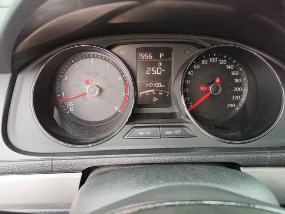 [深圳·粤S] 二手大众朗逸2017款 1.6L 自动舒适版