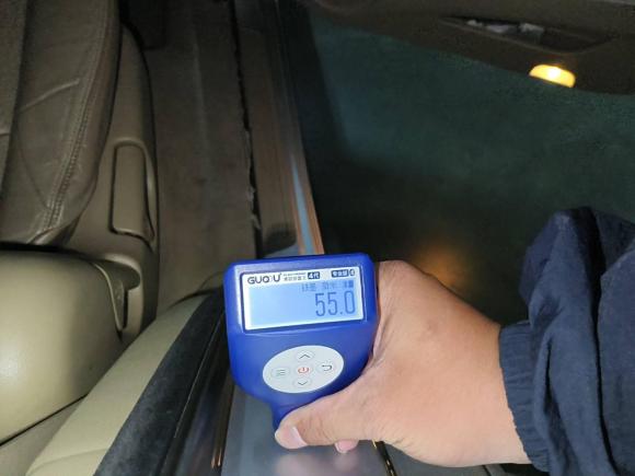 [佛山·京P] 二手本田奥德赛2009款 2.4L 豪华版