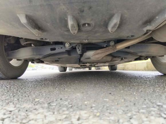 [成都·川A] 二手丰田卡罗拉2022款 TNGA 1.5L CVT先锋版