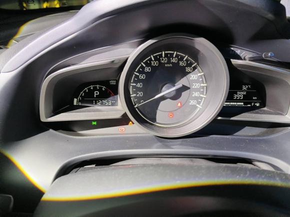 [深圳·粤S] 二手马自达马自达CX-42018款 2.0L 自动两驱蓝天活力版 国V