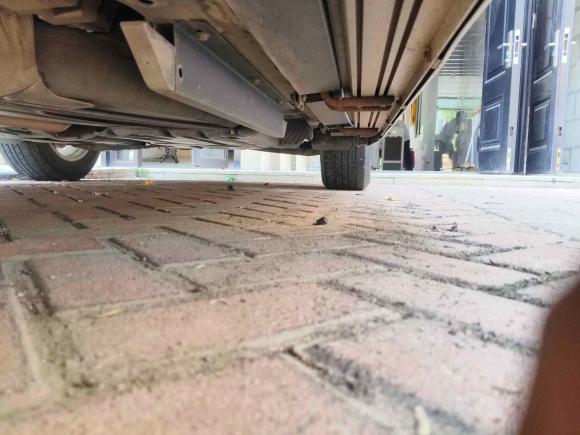 [义乌·浙G] 二手别克昂科威Plus2015款 20T 两驱精英型