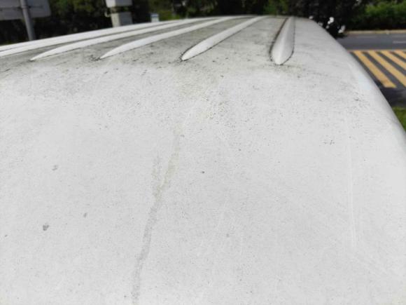 [南昌·赣A] 二手金杯新海狮X30L2021款 1.5L财富无空调版客车国VI SWC15M